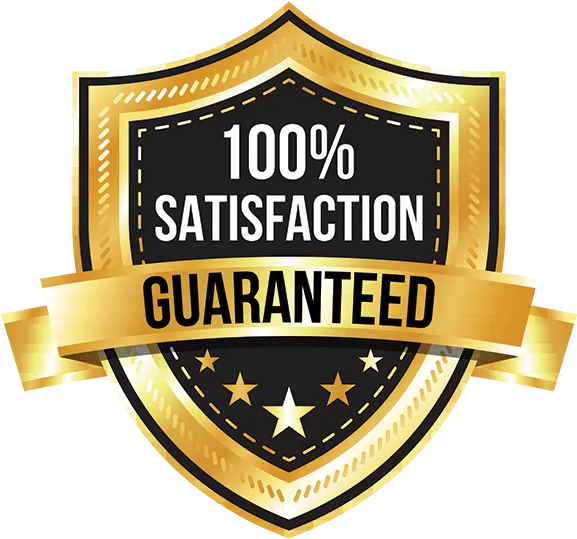 PowerX Pro 60-Day 100% Money Back Guarantee